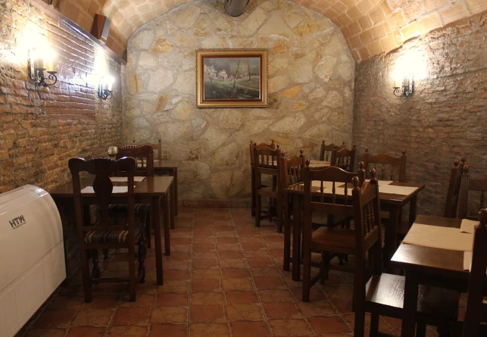 Restaurante